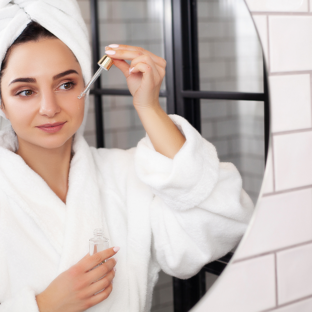How to Create an Intentional Skincare Ritual