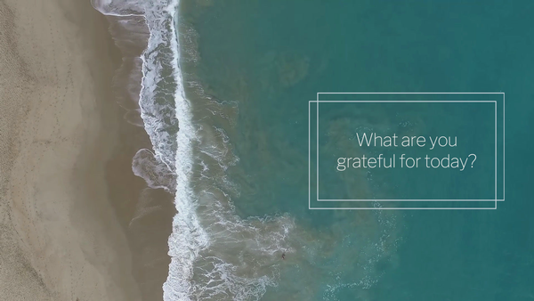 Practicing Gratitude Will Change Your Life - Here's Why