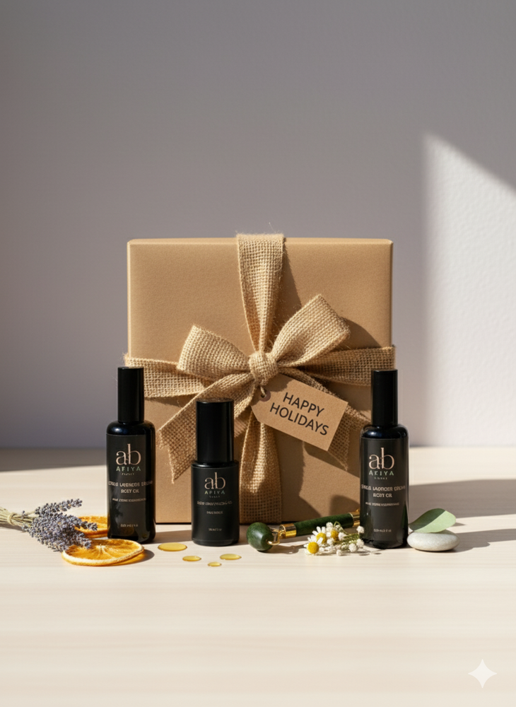 The Glow Renewal Set