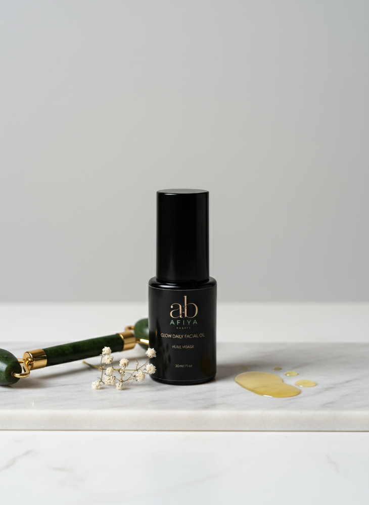 Glow Daily Illuminating Facial Oil