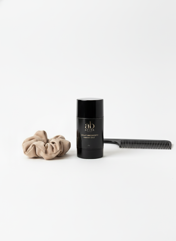 Sculpt & Smooth Hair Wax Stick